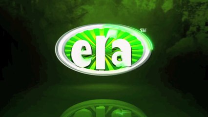 Carta ERA 40: Hafiz (Juara Mania!)