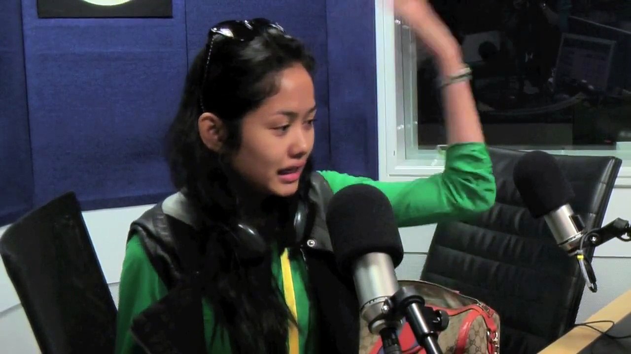 Carta ERA 40: Liyana Jasmay