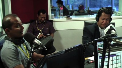 SINAR PAGI SINAR INSPIRASI- RESEPI KETABAHAN