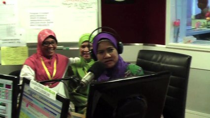 SINAR PAGI 20 MEI 2013  MAK ENGKU VIDEO 3