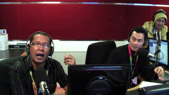 SINAR PAGI 7 DIS SENAMAN ABG JEM