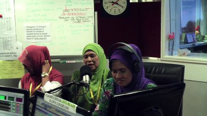 SINAR PAGI  20 MEI 2013 - MAK ENGKU VIDEO 4