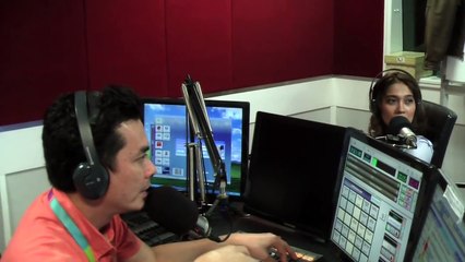 SINAR PAGI 3 DIS   TETAMU ISTIMEWA WANN