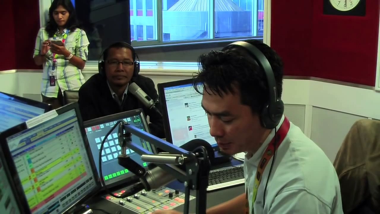 SINAR PAGI 4 4 JULAI 2012  PETUA KECANTIKAN HETTY KOES ENDANG