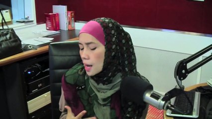 sembang sinar 5 julai   lelaki tak ada ekspresif ke?