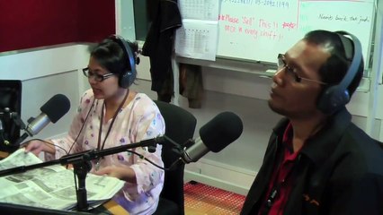 SINAR PAGI 18 MEI 2012   PERIHAL BOTOL SYAMPU MELAYANG