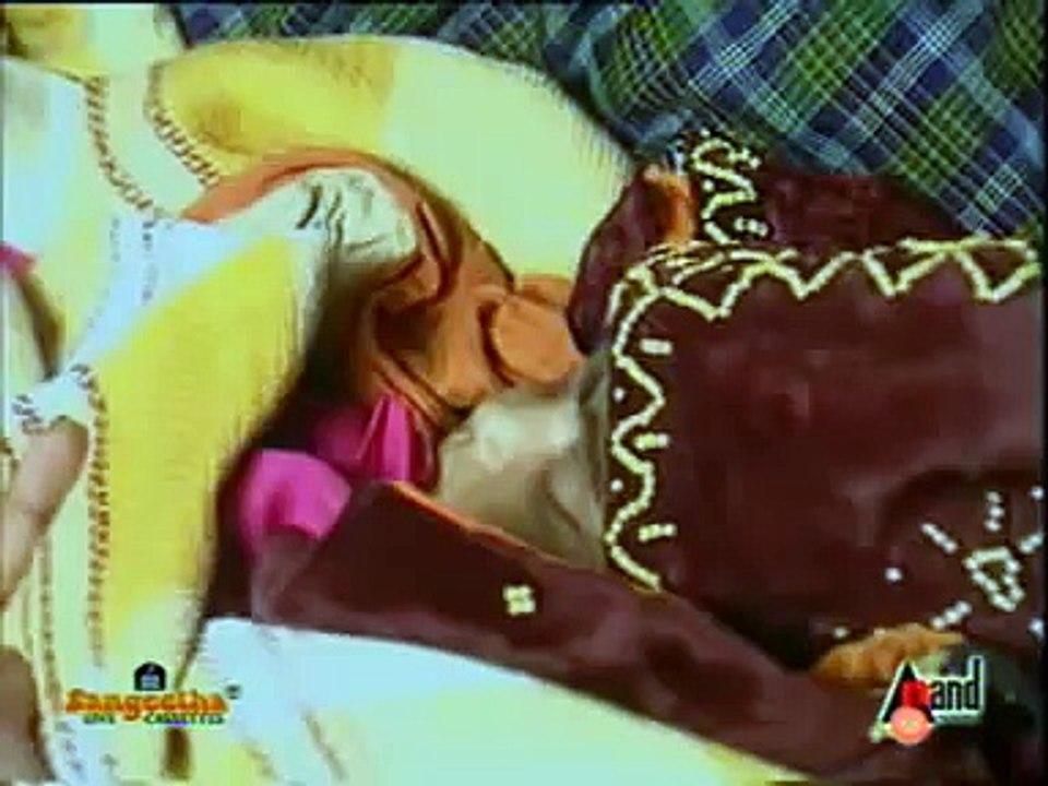 Bhavageethe -  ni hinga nodabyda  ನೀ ಹಿಂಗ ನೋಡ ಬ್ಯಾಡ ನನ್ನ...