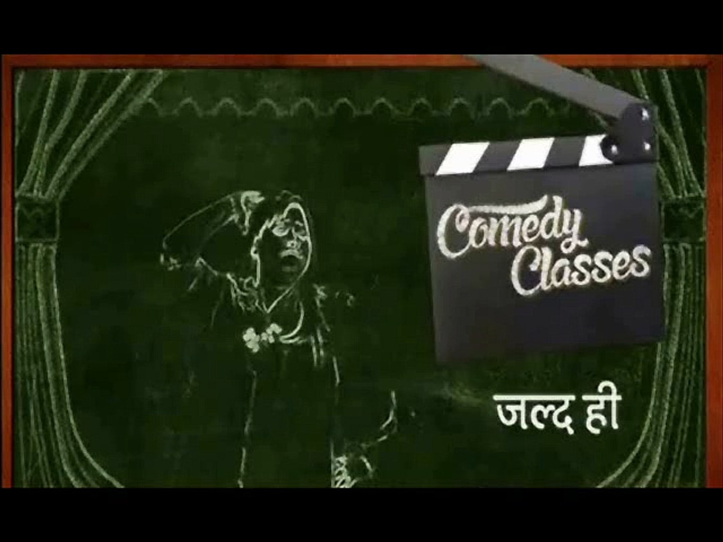 Comedy Classes 14th August 2015 Episode On Life Ok