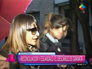 Amalia Granata y Redrado