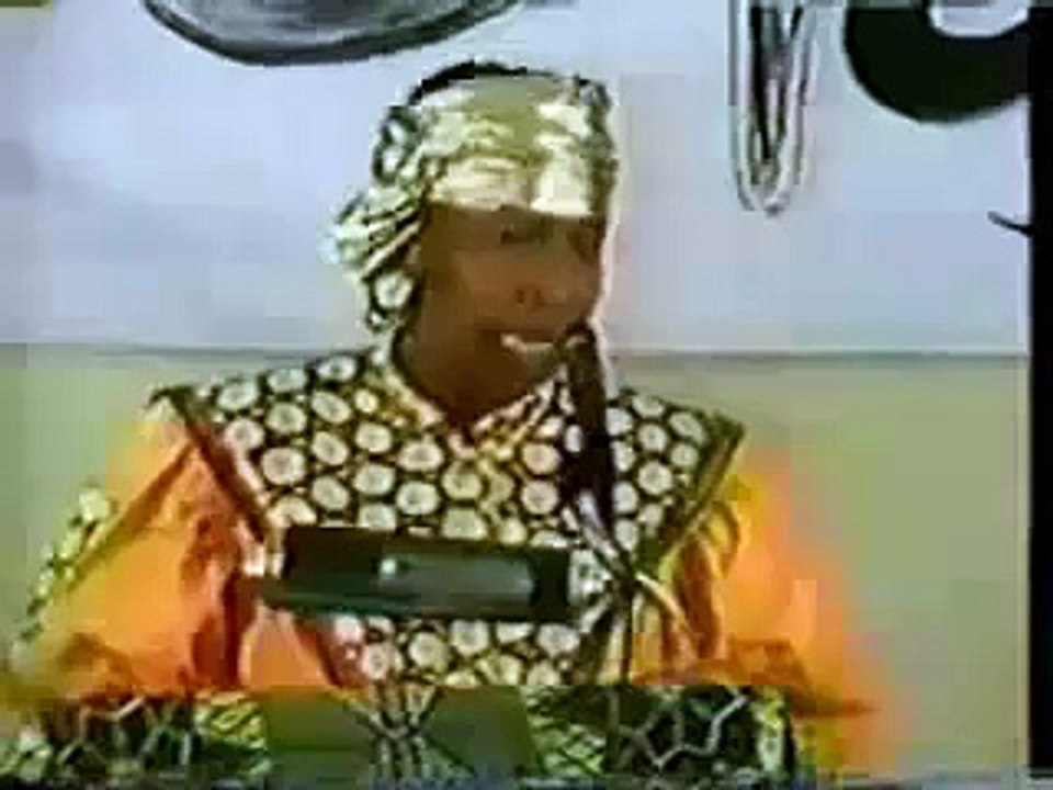 Iyanla Vanzant - "We Can Do This" part 2