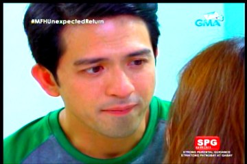 MY FAITHFUL HUSBAND - August 14 2015 FULL EPISODE PART  4