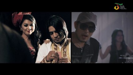 Setia Band - Jangan Mau-Mau | Official Video Clip