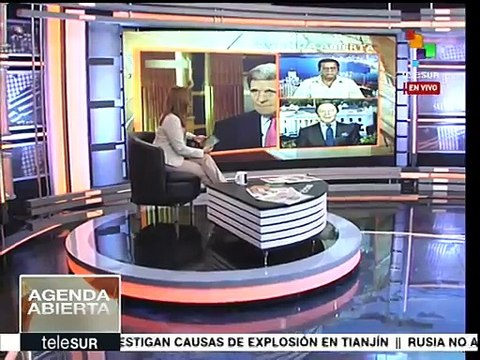 EE.UU.: ciudadanos apoyan que se levante el bloqueo económico a Cuba