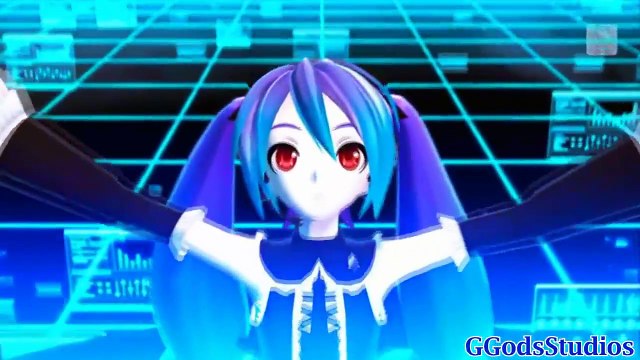 Project Diva- Dreamy Theater 2nd- Hatsune Miku- 初音ミクの激唱- The Intense Singing of Hatsune Miku (HD)