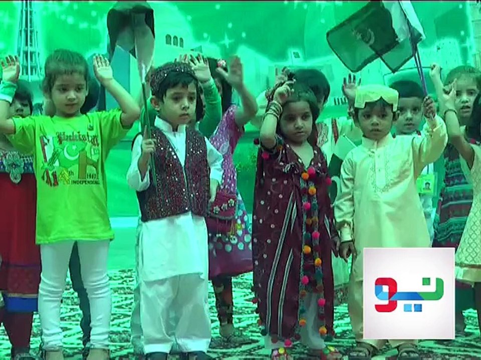 Independence Day PKG by Sibte Hassan
