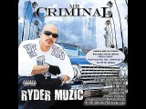 My Style As A Criminal - Mr Criminal [Disk Two]
