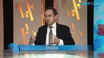 Jean-Jacques Ohana, Xerfi Canal Le vrai risque sur la dette française