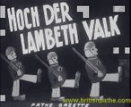 Lambeth Walk - Nazi Style