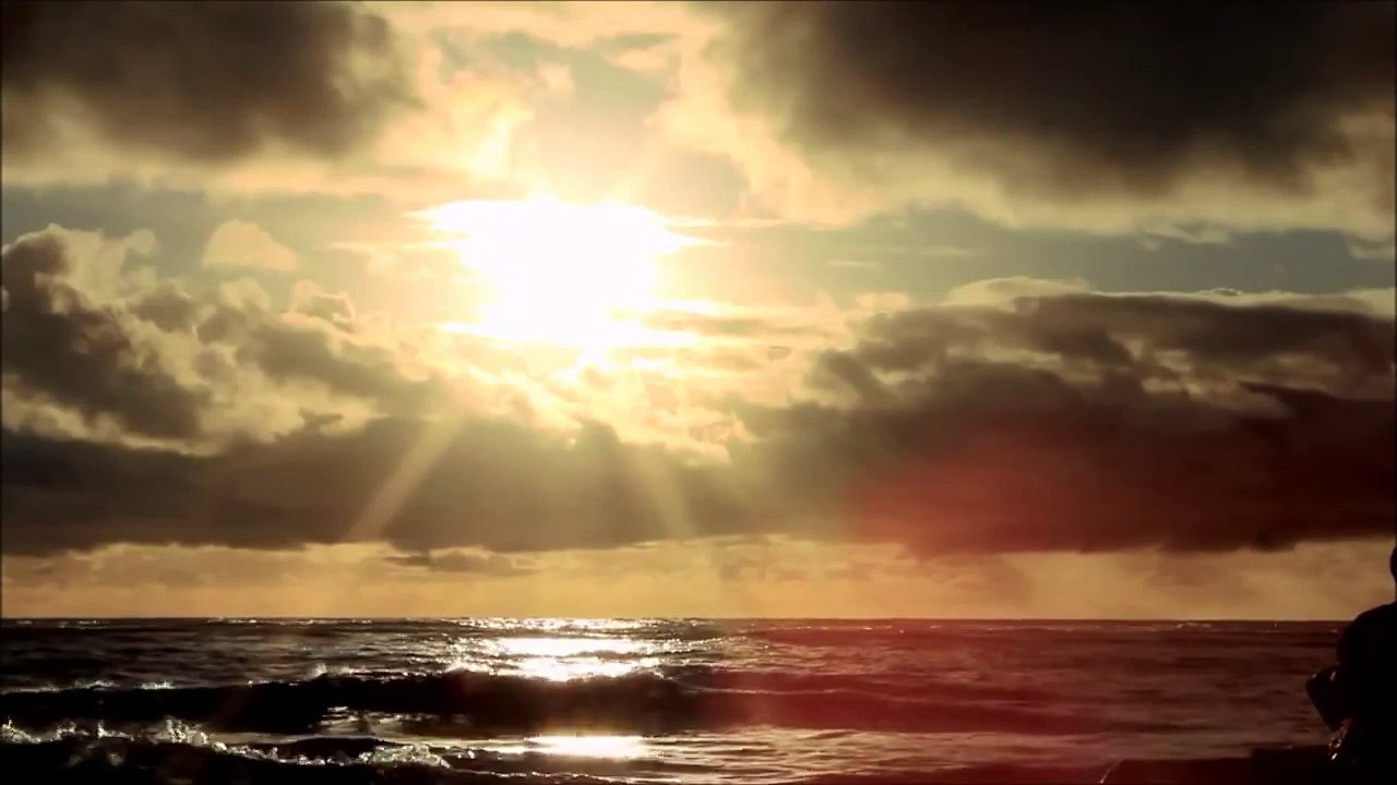 Abwoon D'Bashmaya ♥ The Lord's Prayer ◦ Heaven on Earth