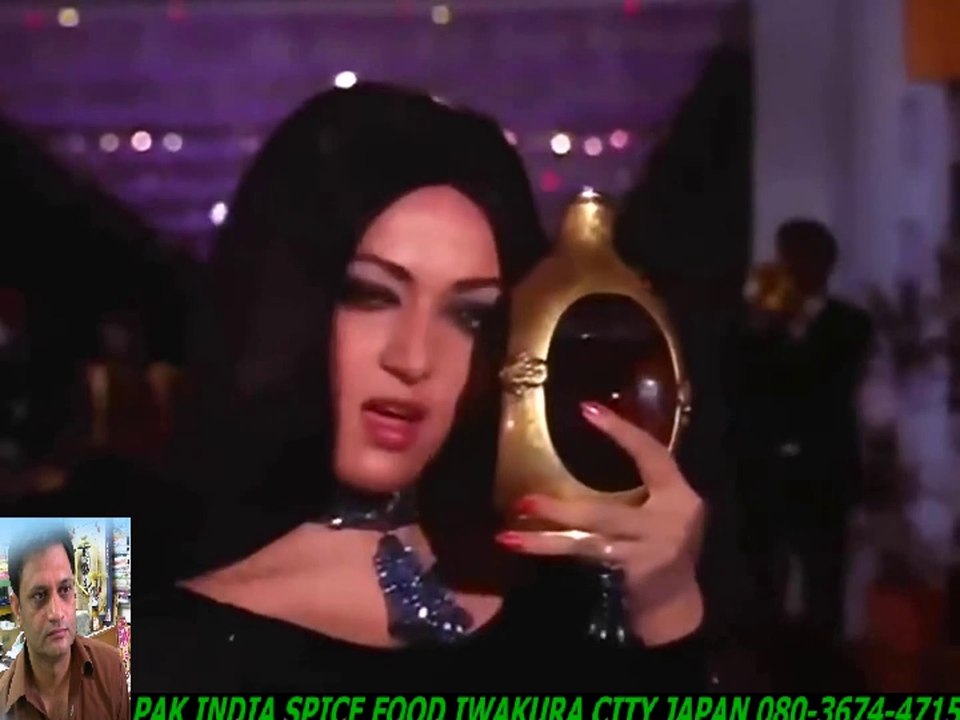 Tu Kya Jane O Bewafa-Lata Mangeshkar +HD スパイスハラルフード　岩倉市 ジャパンjapan halal food spice