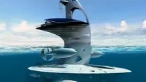 SeaOrbiter: conoce 6 datos de la ‘nave especial’ que explorará las profundidades del océano