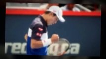 Rogers Cup tennis: Vasek Pospisil overpowered by John Isner