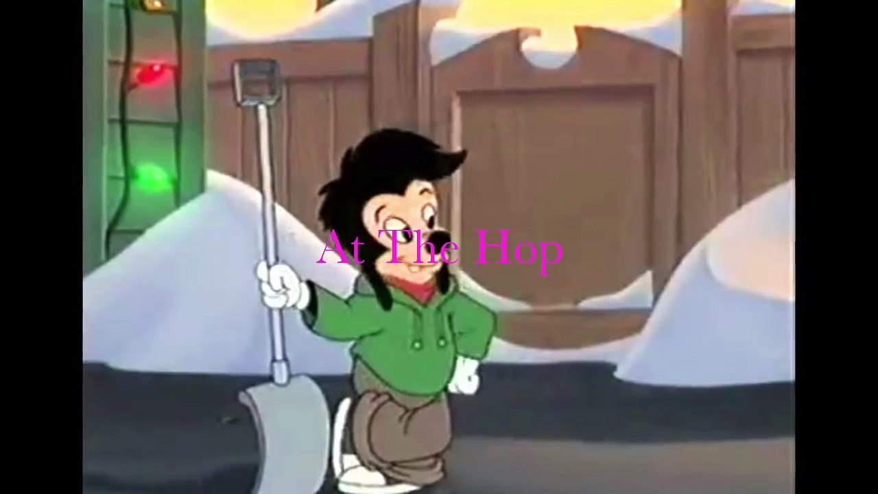 Aerobic Power for Kids - 02 - At The Hop