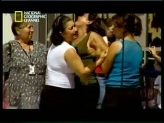 Mayday: Catastrofes Aereas ~Informe Especial~ - Sin Presion en las Alturas (Ripped Apart) [1/5]