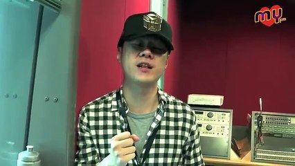 MY FM再造大明Sing－林德荣Jeff Park陈浩然为你呈现《俾个LIKE我》