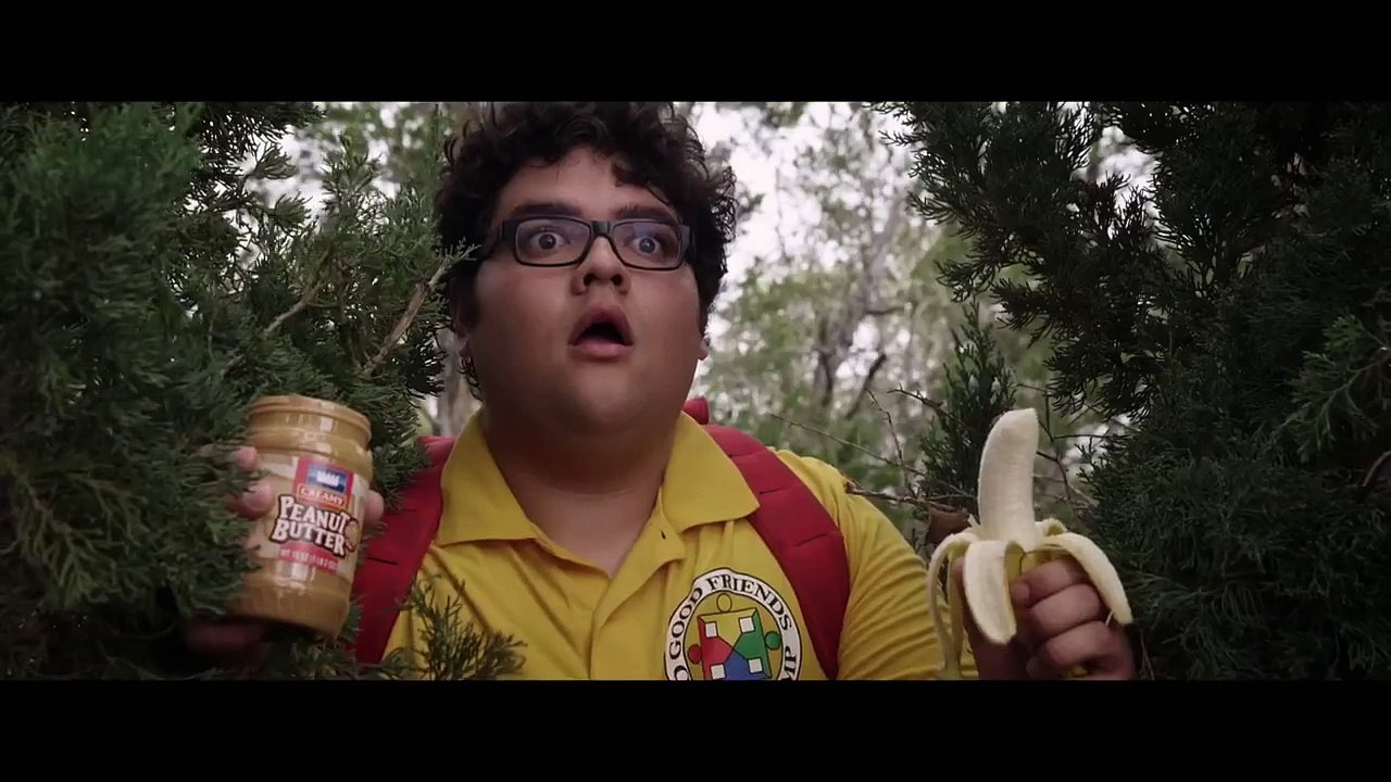 LUMBERJACK MAN Official Trailer (2015) - Horror Comedy Movie HD