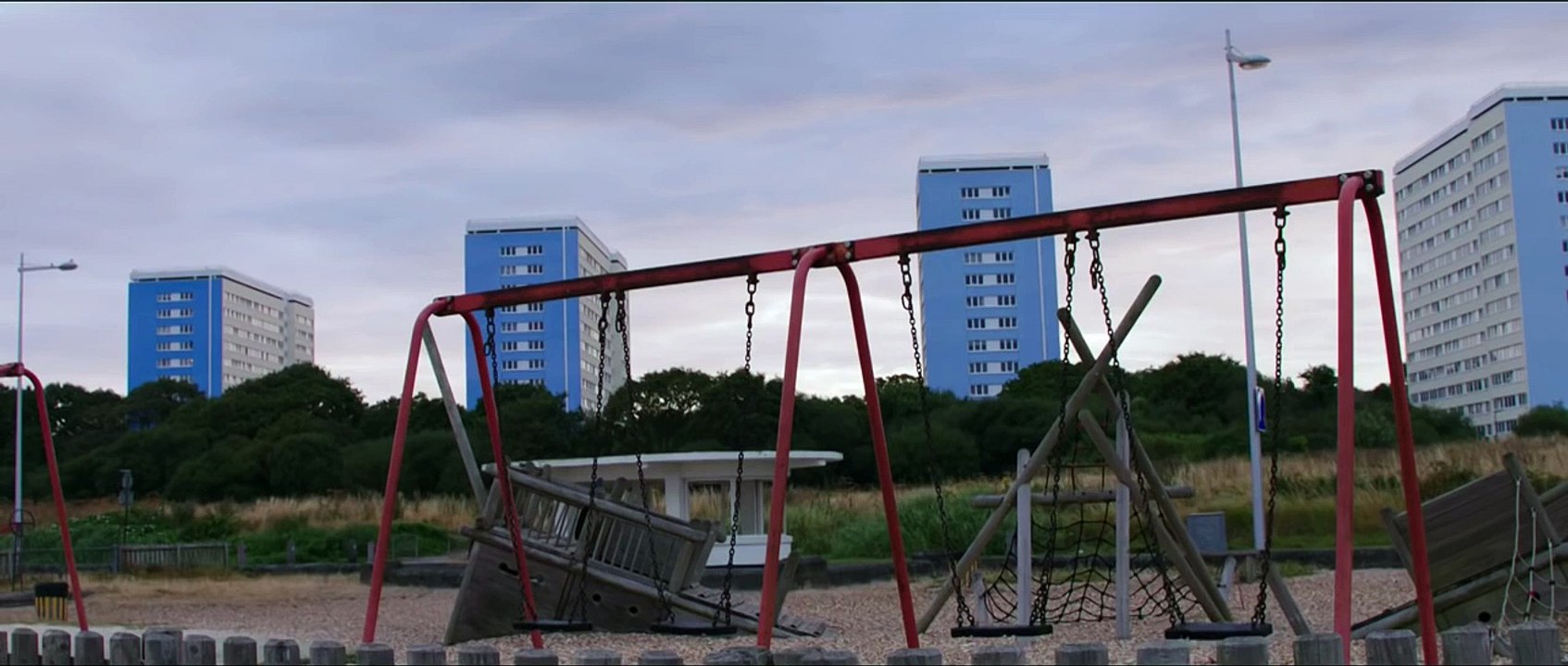 CONTAINMENT Official Trailer (2015) - Sci-Fi Thriller Movie HD