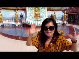 MY Amazing Thailand MY FM 泰好玩 Big Buddha @ Samui.wmv