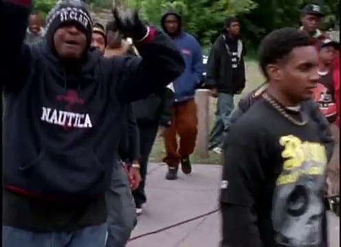 Bone Thugs N Harmony Ft.Eazy-E - Foe Tha Love Of Money