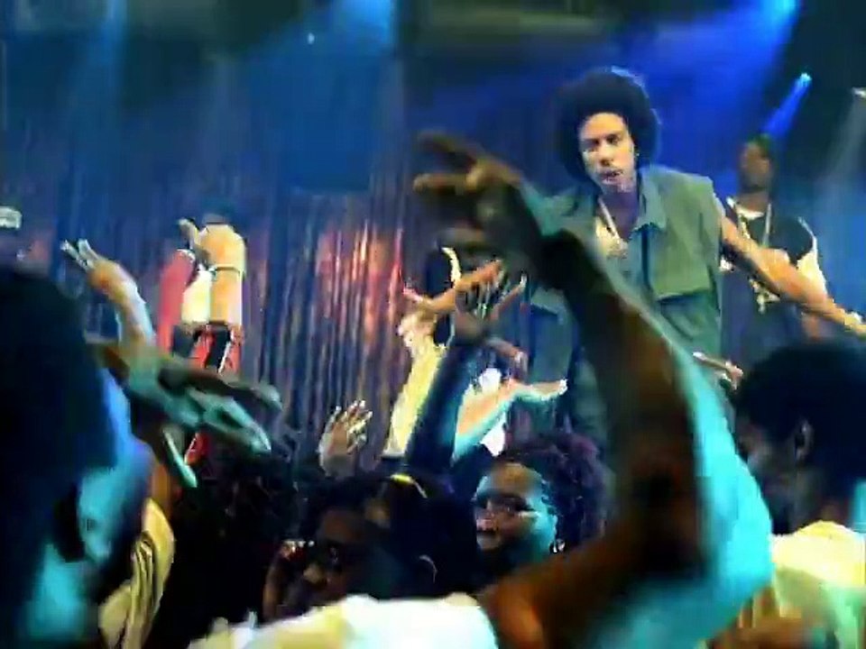 Ludacris - Move B   H ft. Mystikal, I-20