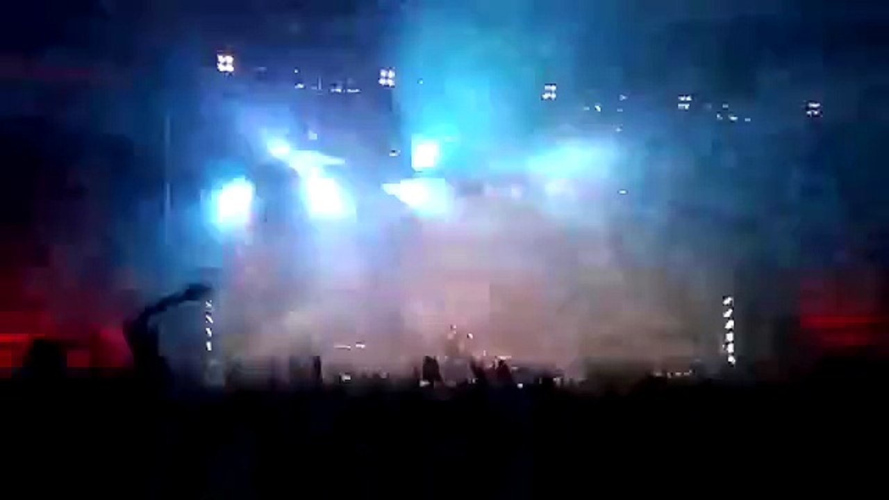 Three Days Grace - Animal I Have Become ( Live @ Rock am Ring 2015)