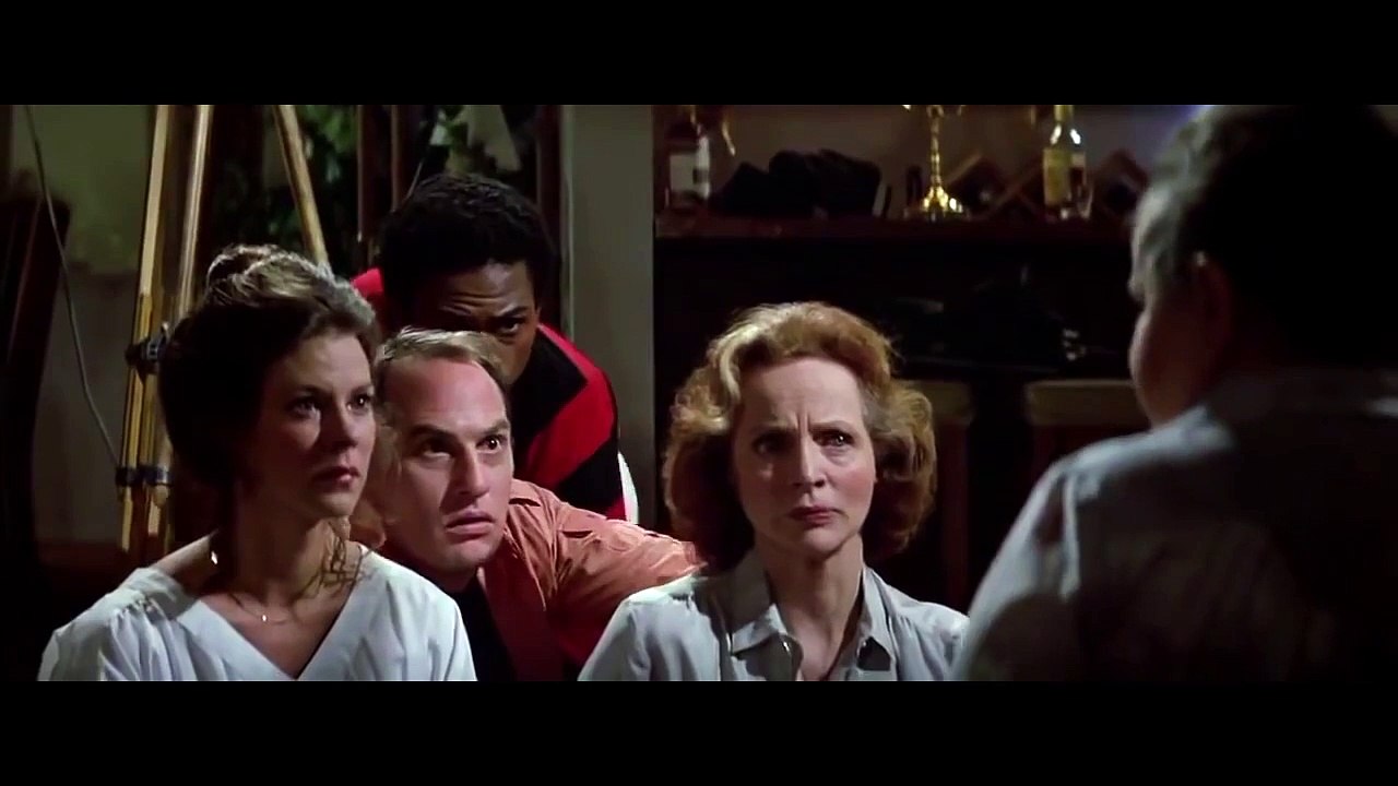 Psychic Mediums in Horror Movies (2015) HD