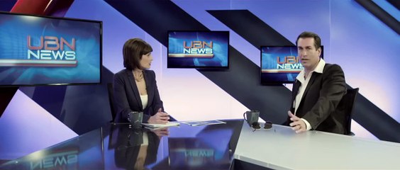 Dead Rising Watchtower Official Trailer (2015) - Horror Movie HD