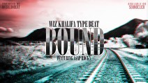 Wiz Khalifa Type Beat- Bound (Prod By Andre.On.Beat.)