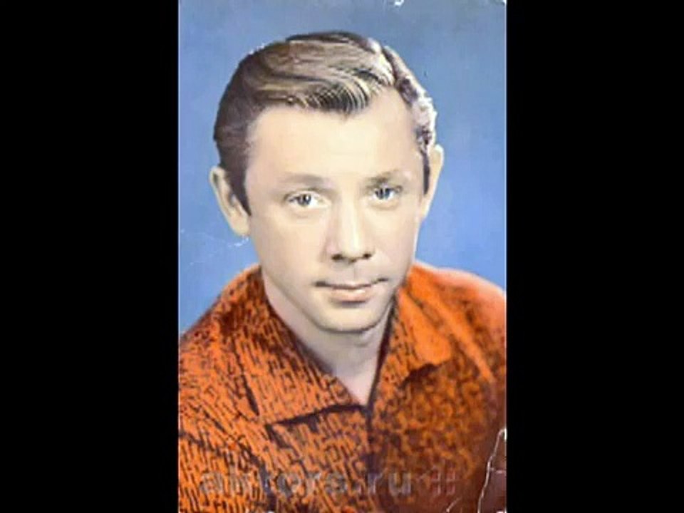 Есть только миг (1973-2010)_Олег Анофриев - With lyrics