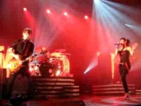 Superbus - Le Rock A Billy - Besançon