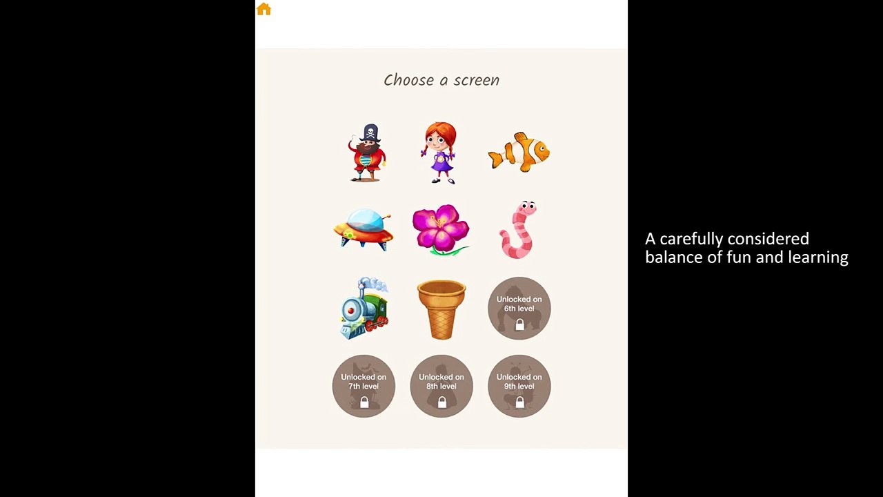 Montessori MatheMAGICs: Dynamic Division - Educational Math Game for Kids