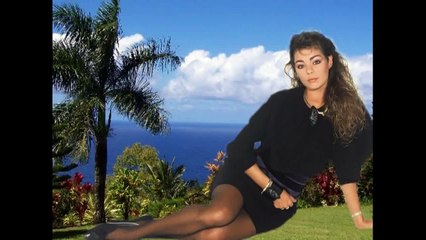 SANDRA - Sisters & Brothers (a.kholoff mix'09) HD