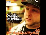 Statik Selektah - The Trill Is Gone (Ft. Styles P & Talib Kweli)