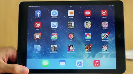 [iOS Game] Valiant Hearts - Trở lại với những trận chiến - AppStoreVn