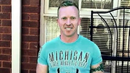 Tom Meagher says justice system failed his murdered wife Jill