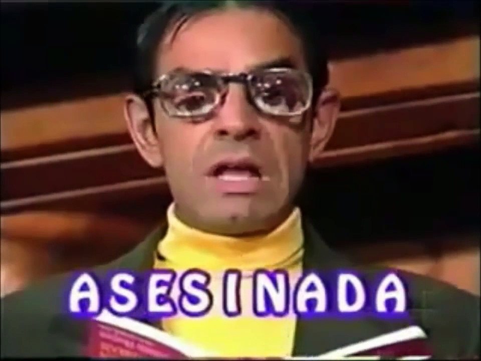 Compilado de definiciones de Armando Hoyos.wmv