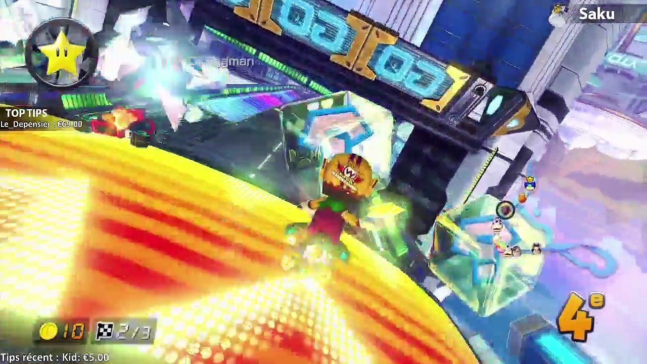 Stream de l'Alliance Rainbow (REPLAY) (2015-08-14 16:41:53 - 2015-08-14 19:10:43)