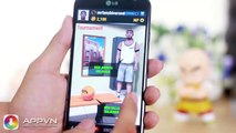 [Android Game] Real Basketball - Chơi bóng rổ thật thú vị - AppStoreVn