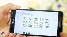 [Android Game] Primitives - Hãy làm chủ thời gian của bạn - AppStoreVn