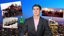 Tiananmen Square Massacre Anniversary (China in the News) | Learn Chinese Now